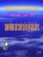 slide bài giảng địa lí lớp 9 tiết 08 sự phát triển và phân bố nông nghiệp 