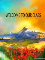 unit 3-l.focus-Liên - Ngoại ngữ 12 - Phạm Văn Lê Long - Thư viện giáo dục tỉnh Quảng Trị