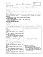 sinh 6 hk1  sinh học 6  phạm văn hiếu  thư viện tài nguyên giáo dục long an