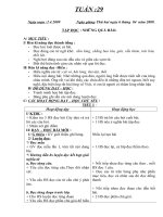 tuần 29  tiếng việt  trần thị thanh thuỷ  thư viện giáo dục tỉnh quảng trị