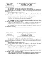 kthk1 văn 8 1415  hóa học 9  phạm thị thương  thư viện giáo dục tỉnh quảng trị