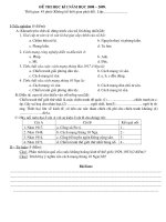 Thi ki 1 Su 8 co dap an