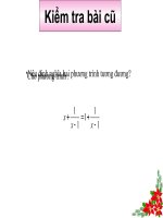 - Toán học 8 - Đặng Thị Quỳnh - Website của Trường THCS Tam Hưng - Thanh Oai