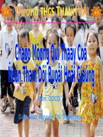 slide bài giảng GDCD lớp 7 ttiết 21 quyền được bảo vệ chăm sóc và giáo dục trẻ em việt nam 