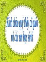 slide bài giảng GDCD lớp 6 tiết 28 quyền được pháp luật bảo hộ về tính mạng thân thể 