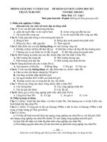 de thi ki 1 nam 2020-2021