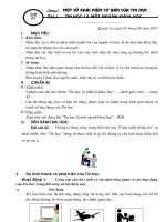 giao an tin hoc 10 tiet 1