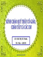 slide bài giảng GDCD lớp 6 tiết 31 quyền được bảo đảm an toàn và bí mật thư tín điện thoại điện tín 