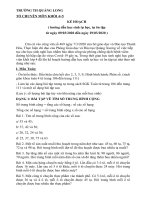 toan hoc 4  toán học  đàm văn sâm  thư viện tài nguyên dạy học tỉnh thanh hóa