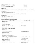 luyện tập chung  toán học  bùi thị như an  website của trường tiểu học thạnh trị