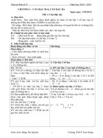 - Toán học 9 - Đặng Thị Quỳnh - Website của Trường THCS Tam Hưng - Thanh Oai