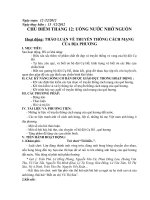 Chủ điểm tháng 12 - NGLL8