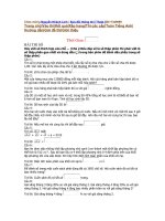 vong 18 bai2  trung học phổ thông  nguyễn hữu khanh  thư viện giáo dục tỉnh quảng trị