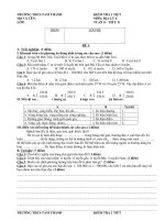 kt 1 tiet dia 6 tuan 8 tiet 8