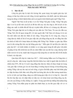 Sáng kiến kinh nghiệm Mầm non Một số biện pháp tăng cường Tiếng Việt cho trẻ dân tộc thiểu số 5 tuổi lớp Lá 4 trường Mầm non Cư Pang