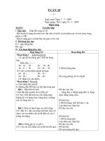 tuần 25  toán học  trần thị thanh thuỷ  thư viện giáo dục tỉnh quảng trị