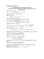 tham khao hsg  đề thi  lê thị minh  website của trường thcs tân bình