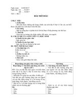 giáo án cả năm  địa lý 7  nguyễn văn nghĩa  thư viện tài nguyên dạy học tỉnh thanh hóa