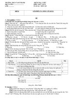 ktra van 9 lop chon  tài liệu tham khảo  chau thi hong phuong  trường thcs tam thanh