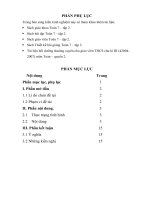 skkn toan 7  gdcd  gdngll 9  lê văn thuận  thư viện tài nguyên dạy học tỉnh thanh hóa