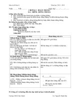 giao an toan 6  toán học 6  nguyễn thị thu phưong  website của trường thcs tân bình