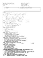 TIENG VIET 8 TUAN 15 TIET 60. LOAN