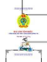 mau bia dep cho giao an