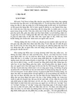 Sáng kiến kinh nghiệm Mầm non Một số biện pháp giúp trẻ 5-6 tuổi học tốt môn làm quen văn học theo hướng giáo dục lấy trẻ làm trung tâm tại lớp Lá 3 trường Mầm non Hoa Hồng