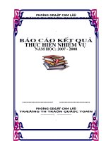 mẫu bìa đẹp  tiếng việt  lê nguyên vũ  thư viện giáo dục tỉnh quảng trị