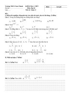 manh dai so 7 tuan 11 tiet 22