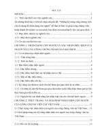 Những kỹ năng công chứng viên cần sử dụng để nhận dạng con người 11111