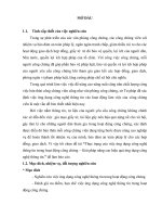 Thực trạng của việc ứng dụng công nghệ thông tin trong hoạt động công chứng – giải pháp nâng cao hiệu quả ứng dụng công nghệ thông tin