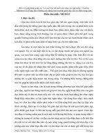 Sáng kiến kinh nghiệm Mầm non Một số biện pháp giúp trẻ 3-4 tuổi học tốt môn âm nhạc tại lớp Mầm 3 trường Mầm non Cư Pang theo hướng xây dựng môi trường giáo dục lấy trẻ làm trung tâm