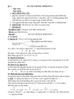 giáo án hóa 10  hóa học 10  mai văn đạt  thư viện giáo dục tỉnh quảng trị