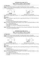 De Ly 11 KT HK II so 10