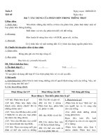 Tiet 5 Tac dung cua phan bon trong trong trot