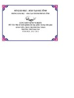 nhan vo giao an  ngữ văn 6  trần thị phương thảo  trang tư liệu giáo dục thành phố hà tĩnh