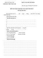 BIEN BAN HOI NGHI BCH CHI DOAN