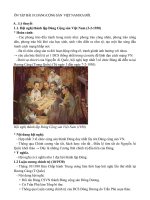 on tập bài 18  lịch sử 9  trần thị thúy