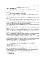 tiết 21  vật lý 6  phan thị hồng nhung  trang tư liệu giáo dục thành phố hà tĩnh