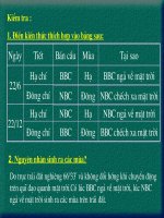 Bai 9 hien tuong ngay va dem