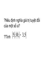 - Toán học 8 - Đặng Thị Quỳnh - Website của Trường THCS Tam Hưng - Thanh Oai