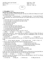 monli9-tuần 26-tiết 52