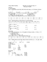 tranh 1  đạo đức 4  lê thị kim phượng  thư viện tư liệu giáo dục