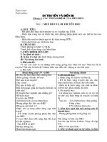 sinh 9  sinh học 9  hoàng thị thảo nguyên  thư viện giáo dục tỉnh quảng trị