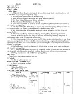 kiem tra li 7  vật lý 7  trần hữu định  thư viện giáo dục tỉnh quảng trị