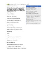 tư liệu  ngữ văn 9  thế ngọc nguyễn  thư viện giáo dục tỉnh quảng trị