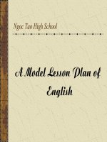 tây nguyên  địa lí 4  nguyễn thị hải yến  thư viện tư liệu giáo dục