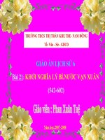 anh 6  mầm  lê thị hương giang  thư viện tư liệu giáo dục