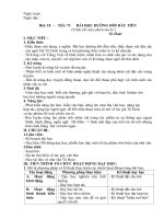 giáo án cả năm mẫu mới 2020  ngữ văn 6  gia nam  thư viện giáo án điện tử